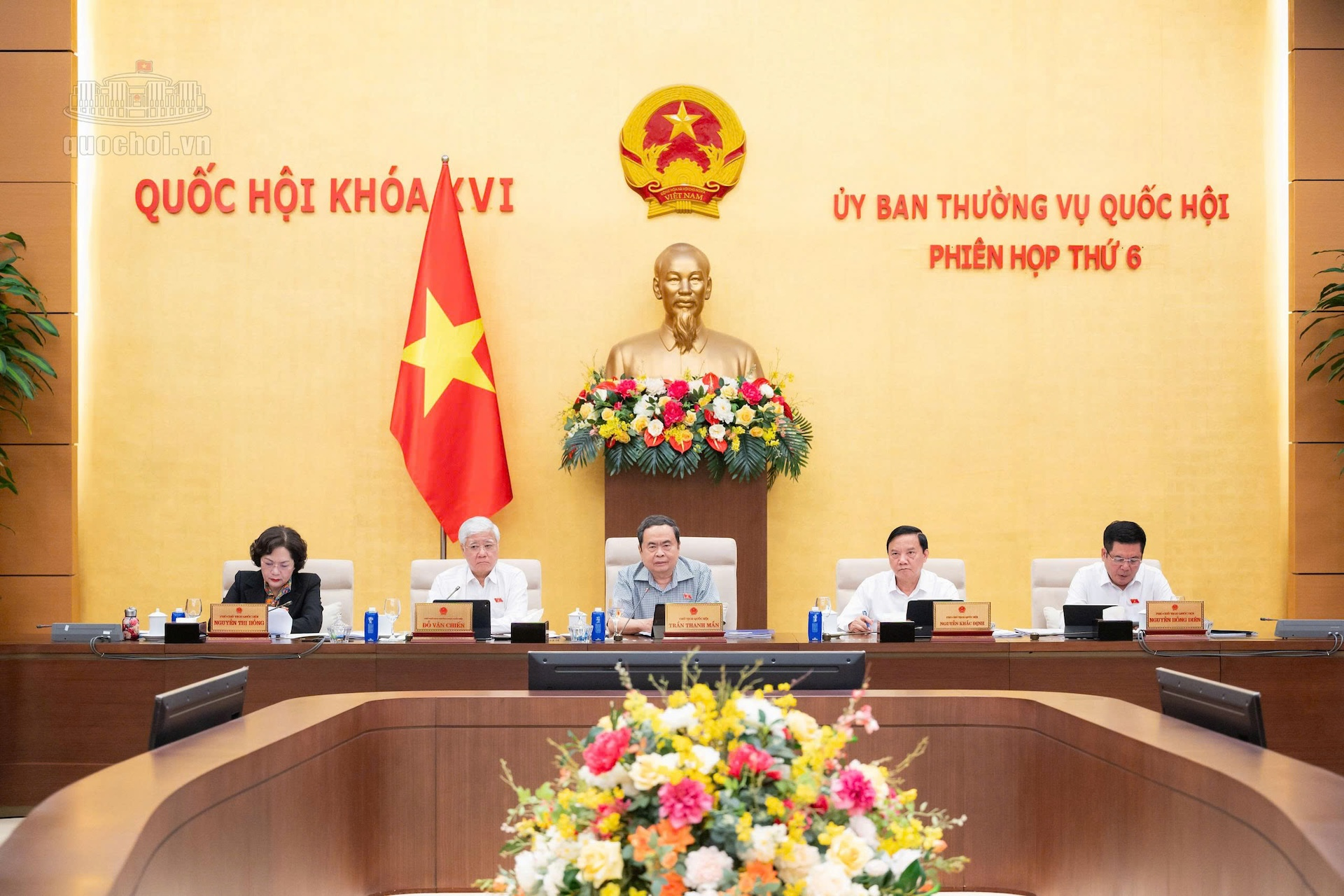 Sửa Luật An toàn thực phẩm: Làm rõ đầu mối, phân định trách nhiệm, quản lý theo nguy cơ